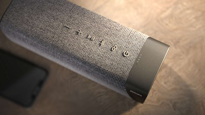 Philips Wireless Speaker | TAS7505/00
