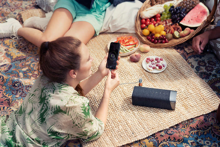 Philips Wireless Speaker | TAS7505/00