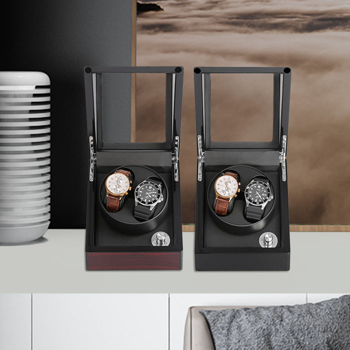 Piano Lacquered Watch Winder