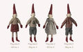 Pixy size 2 - Girl no. 2