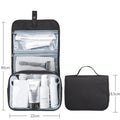 Portable Business Travel Toiletry Bag