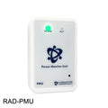 Power Monitor Unit for Gas Safety Alarms