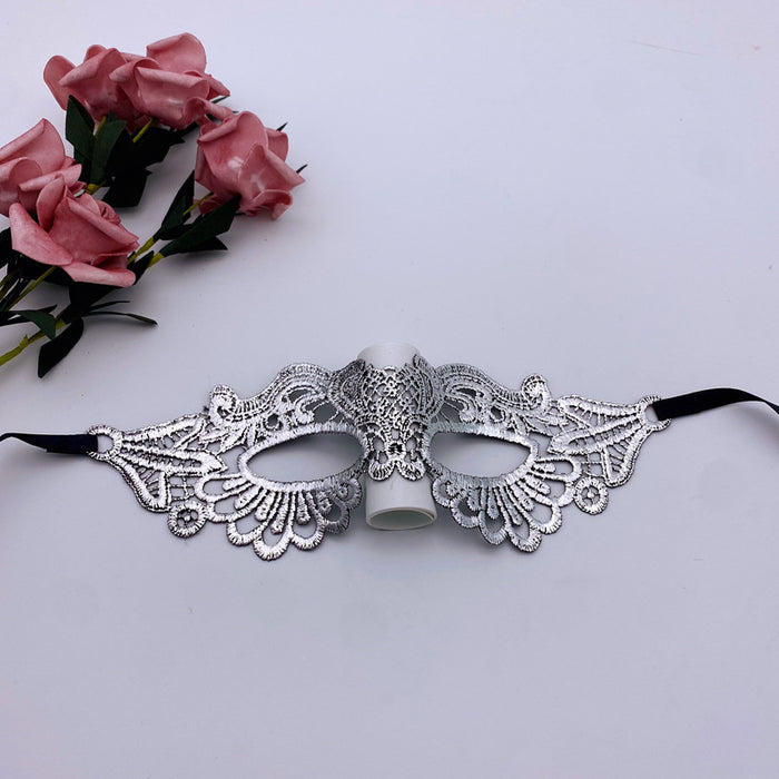Silver / One Size