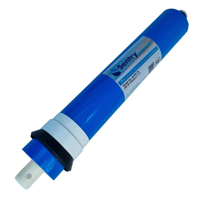Sentry Water Filters RO Reverse Osmosis Element Membrane 75GPD