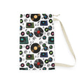 Records Laundry Bag