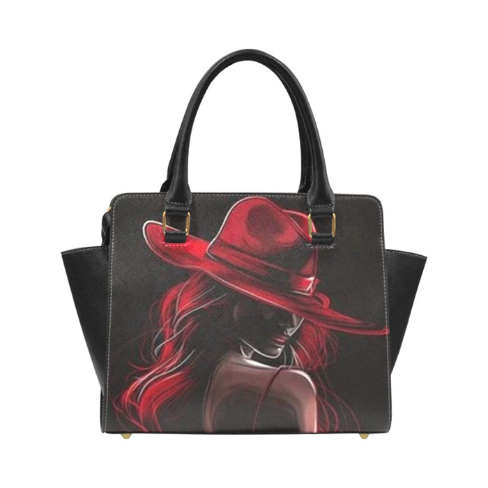 Red Hat Shoulder Bag