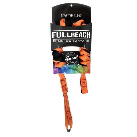 Reecoil Chainsaw Lanyard Full-Reach - 1.2