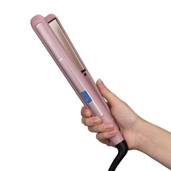 Remington Coconut Smooth Straightner | S5901