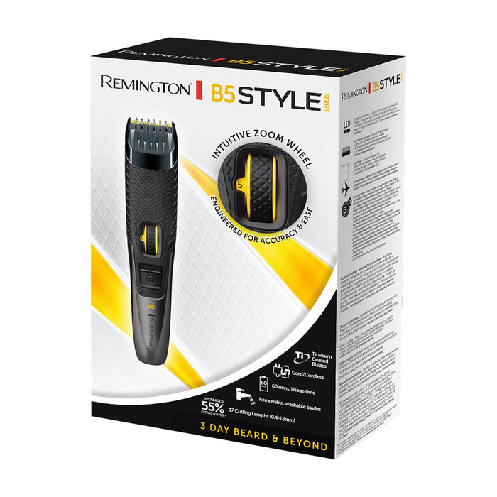 Remington Style Series B5 Beard Trimmer | MB5000