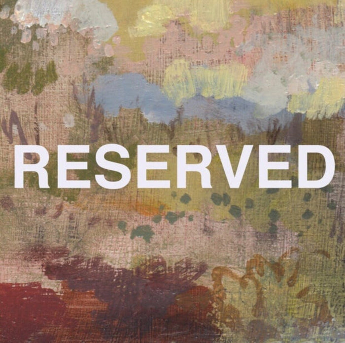 RESERVED FOR ALLISON - Laverne