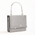 Rhinestone Evening Bag