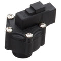 RO pump pressure switch | Low + high reverse osmosis switches Sentry Water Filters