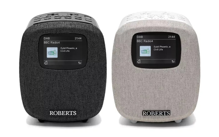 Roberts Ortus 5 Radio | ORTUS5