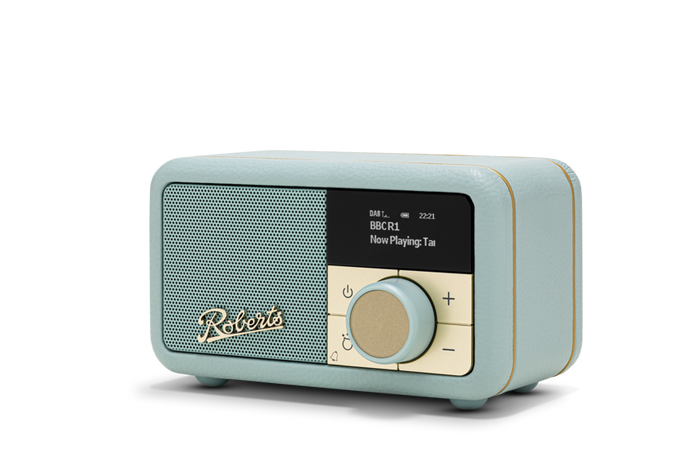Roberts Petite 2 Radio | REV-PETITE2