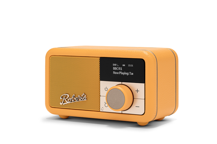 Roberts Petite 2 Radio | REV-PETITE2