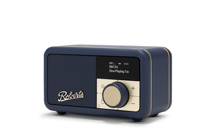 Roberts Petite 2 Radio | REV-PETITE2