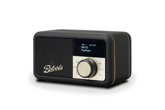 Roberts Petite 2 Radio | REV-PETITE2