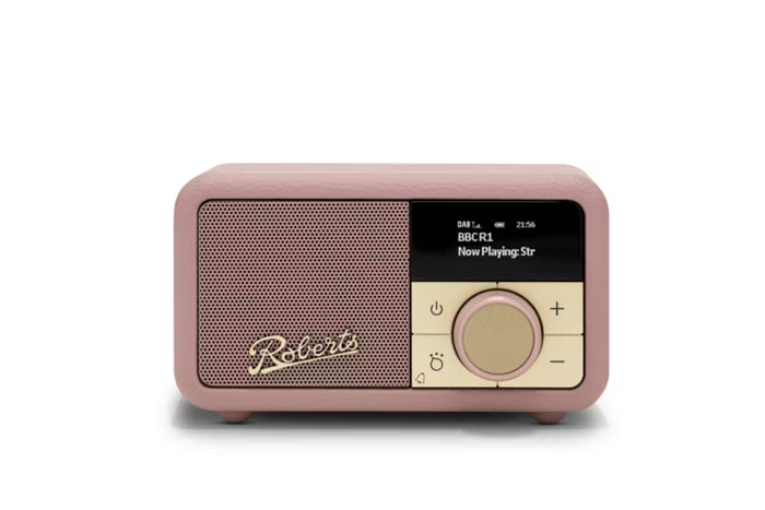 Roberts Petite 2 Radio | REV-PETITE2