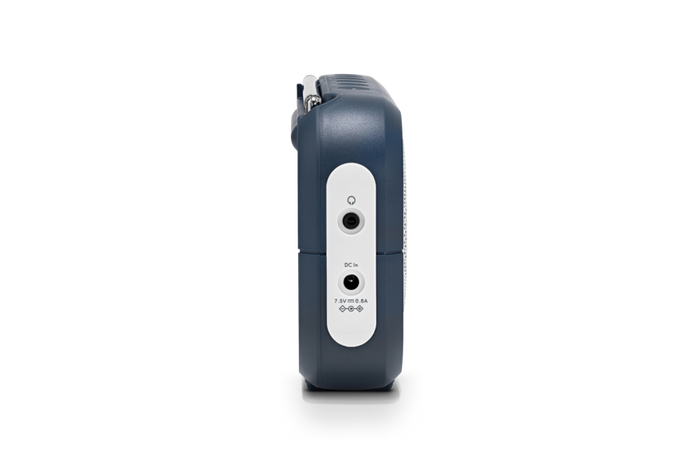 Roberts Play 30 Radio Stone Blue | Play30