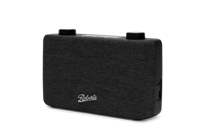 Roberts Radio 3 Band Radio USB Charging Style | PlayFM