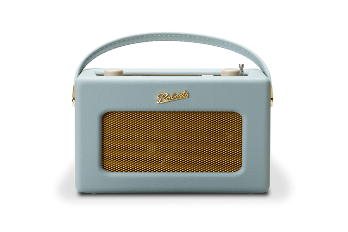 Roberts Revival iStream 3L Radio | REV-ISTREAML