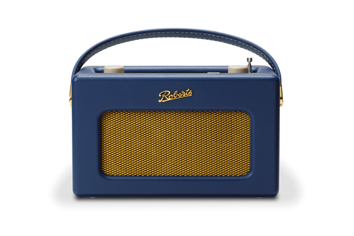 Roberts Revival iStream 3L Radio | REV-ISTREAML