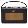 Roberts Revival Radio Black | R260BK