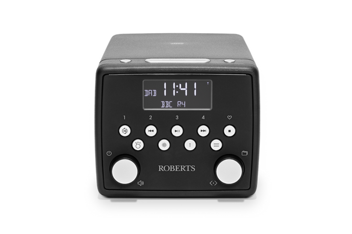 Roberts Sound 49 Radio | SOUND49