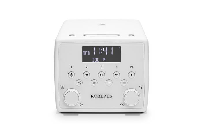 Roberts Sound 49 Radio | SOUND49