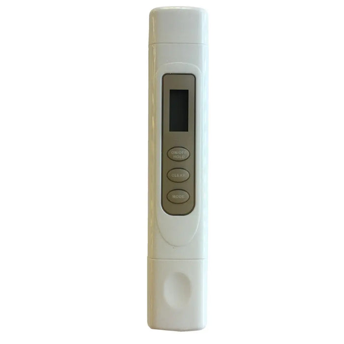 TDS reader handheld