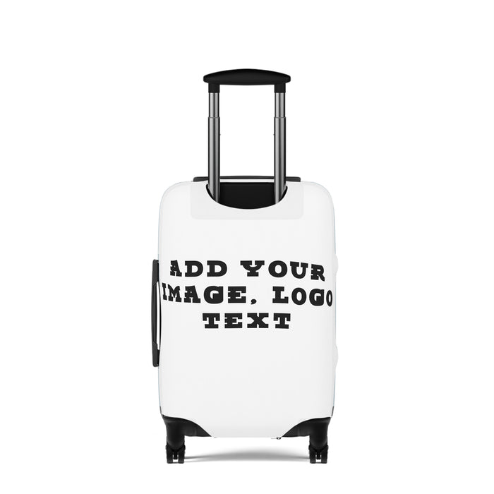 Romantic Suitcase Protector