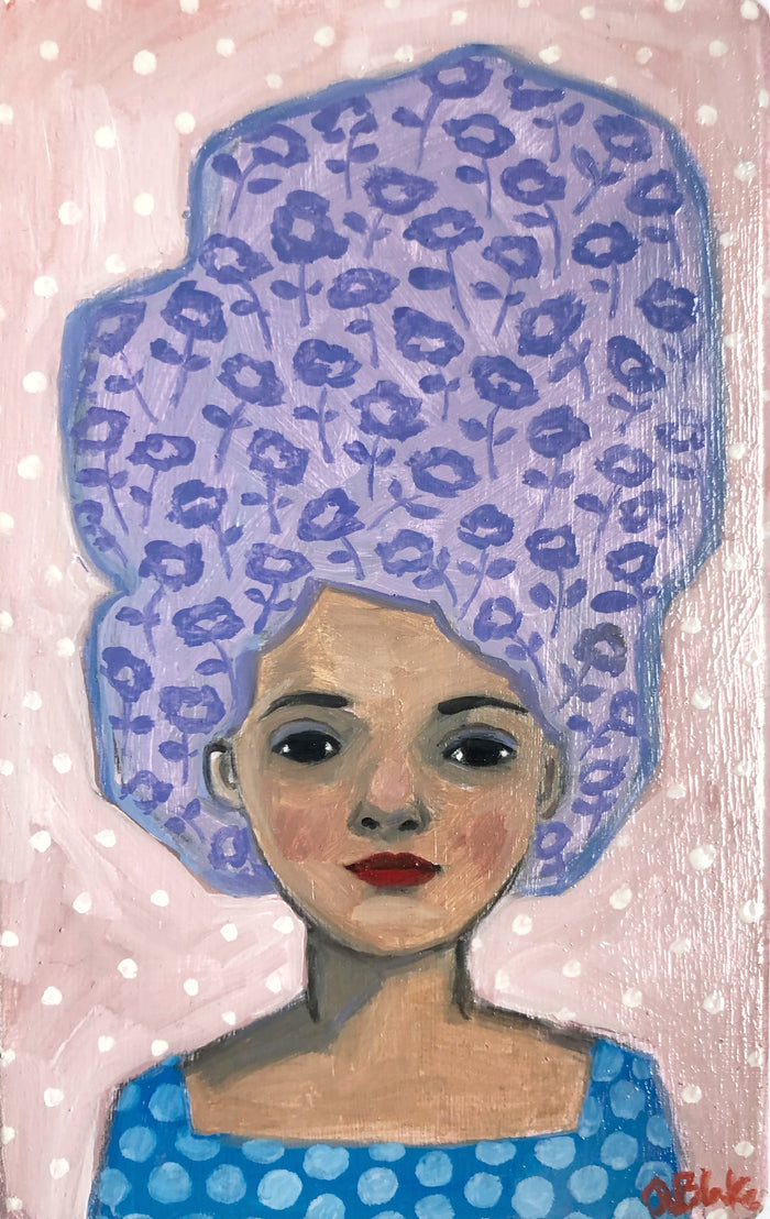 Rosamund