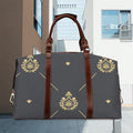 Royal Crest Flight Bag
