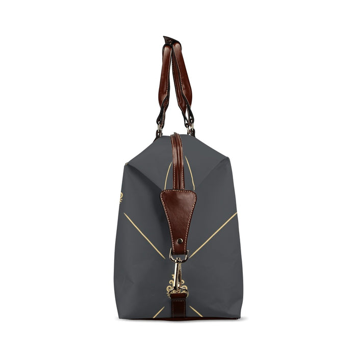 Royal Crest Flight Bag