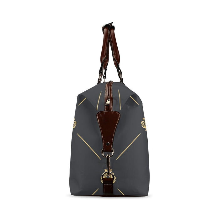 Royal Crest Flight Bag