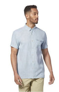 Royal Robbins - Men's Hempline Spaced Short Sleeve Shirt