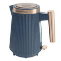 Russell Hobbs Bronte Kettle 1.7 Litres  Navy Blue | 26752
