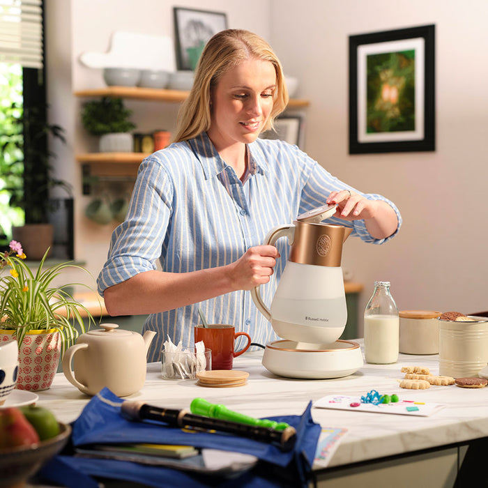 Russell Hobbs Calm Kettle | 27450-70