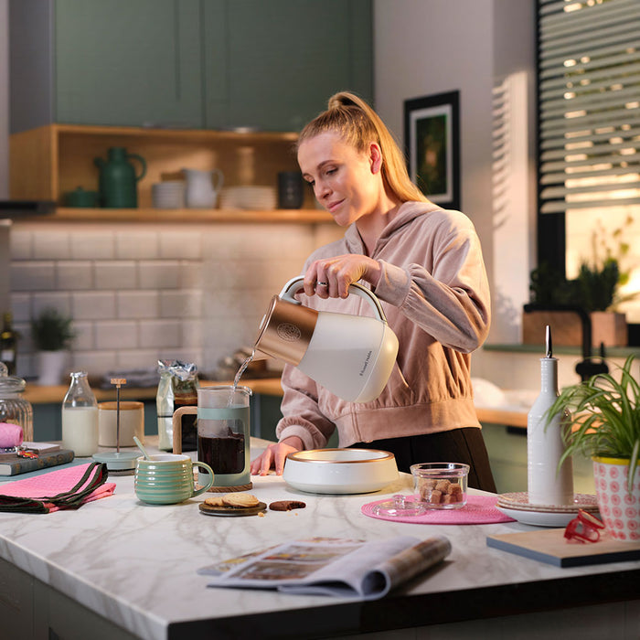 Russell Hobbs Calm Kettle | 27450-70