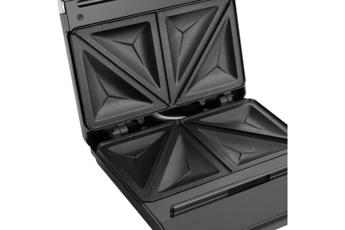 Russell Hobbs Creations Easy Clean Sandwich Maker Black | 26800