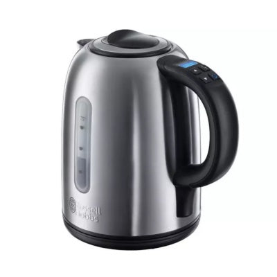 Russell Hobbs Digital Quiet Kettle | 21040
