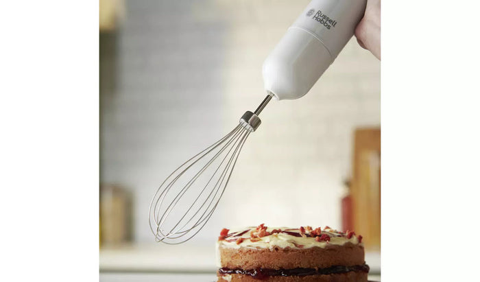 Russell Hobbs Go Create 3-in-1 Electric Hand Blender | 27560