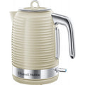 Russell Hobbs Inspire 1.7L Cream Electric Kettle | 24364