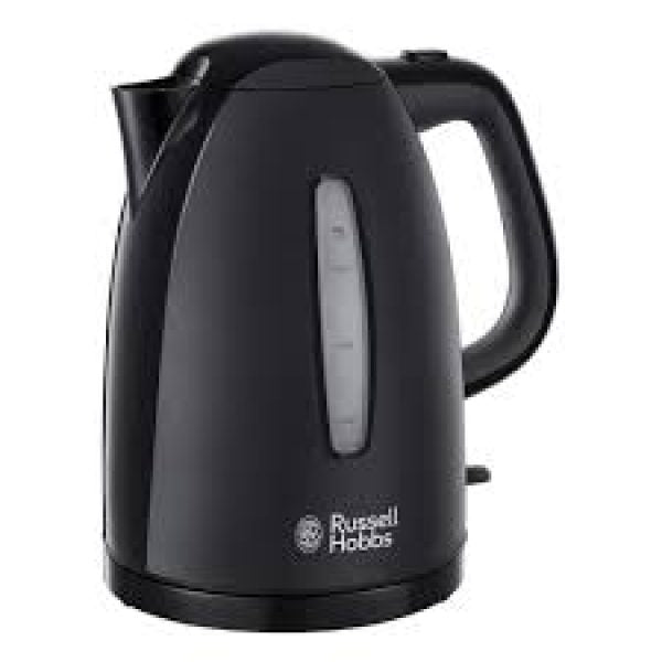 Russell Hobbs Kettle Black  | 21271