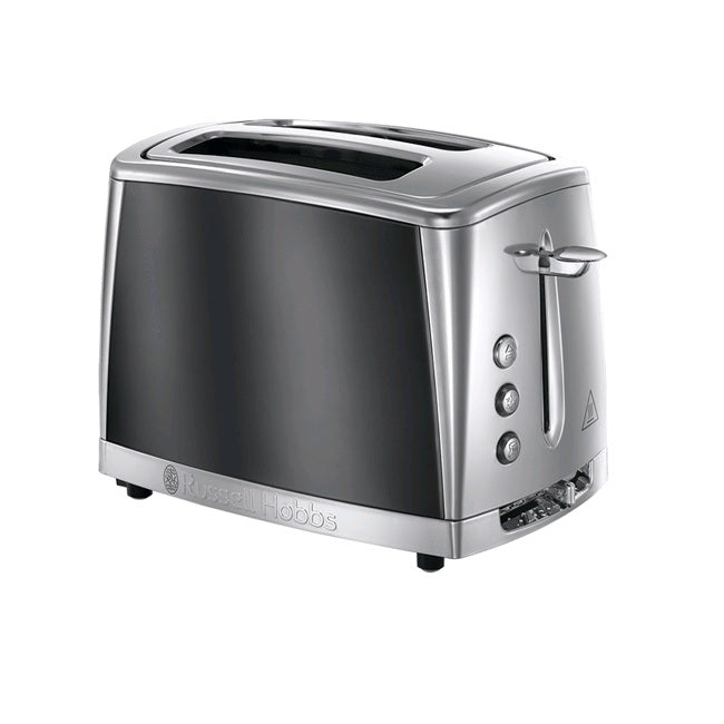 Russell Hobbs Luna Moonlight 2 Slice Toaster | 23221