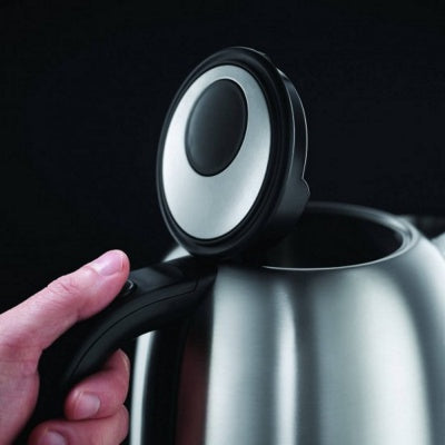 Russell Hobbs  Snowdon Brushed Stainless Steel Kettle | 20441