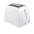 Russell Hobbs Textures White 2 Slice Toaster | 21640