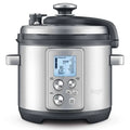 Sage Fast Slow Pro Cooker Brushed Stainless Steel | BPR700BSSUK