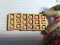Sakura Season miniatures