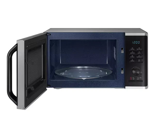 Samsung 23 Litre Freestanding Microwave 800W  - Silver | MS23K3523AS/EU